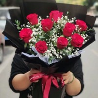 资阳开业花篮